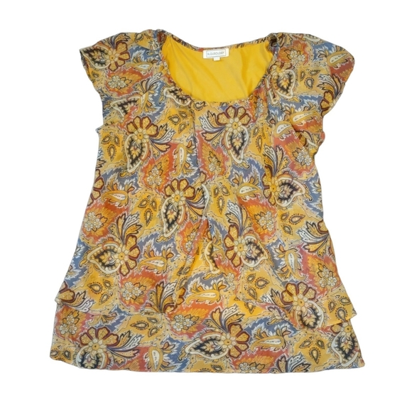 Blousology Blouse| L - Picture 2 of 7